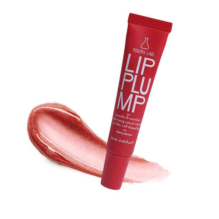 Youthlab Lip Plumb Cherry Brown